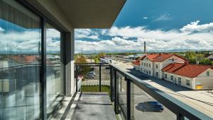 Family Room room in ibis Styles Nowy Targ