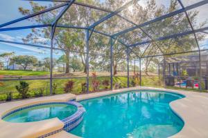 Holiday Home room in Paul's Southern Dunes Vacation Home