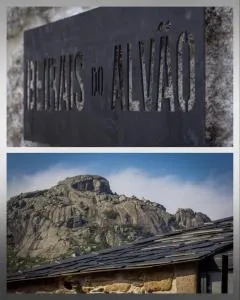 Beirais do Alvão - Quintã