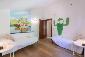 Villa Piscina “La Trinità “