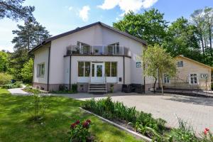 Poilsis prie Dineikos parko