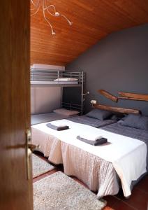 Albergue "ARANTZAKO ATERPEA"