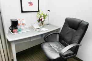 Crowne Plaza Toluca - Lancaster by IHG