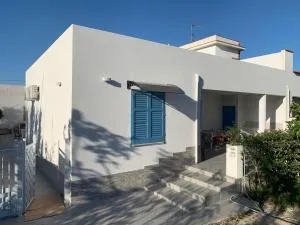 Villa Morgana - Menfi