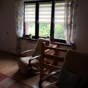 Apartament Na Rozdrożu