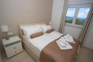 A&D Deluxe Penthouse Apartment Dani