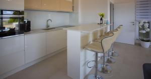 A&D Deluxe Penthouse Apartment Dani