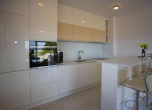 A&D Deluxe Penthouse Apartment Dani