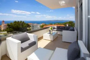 A&D Deluxe Penthouse Apartment Dani - Bast