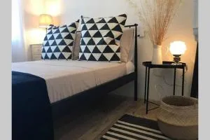 Traditional Stone House in Eastern Mani - Gonéa