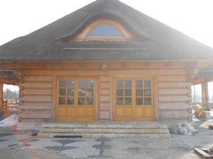 Apartament nad molo