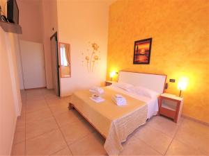 Hotel Alba Chiara SantAndrea Salento