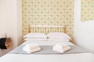 TrastevereHome - Garibaldi Rome