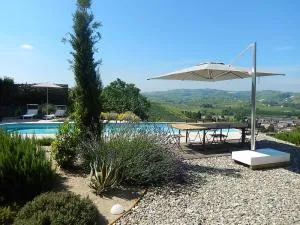 B&B Bionzo16 - Calosso