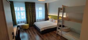 Hotel Goldene Traube