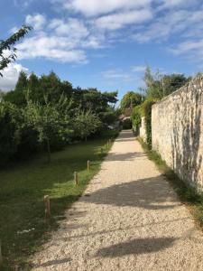 Maisons de vacances Chez Oscar : photos des chambres