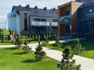 Apartament Marco