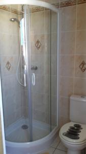 B&B / Chambres d'hotes Les Volets Bleus : photos des chambres