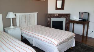 B&B / Chambres d'hotes Les Volets Bleus : photos des chambres