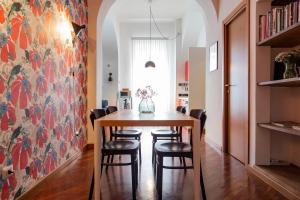 TrastevereHome - Garibaldi Rome