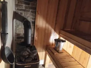 Ele kodumajutus - Raekyula