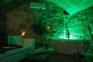 Suite Dimora Del Vento