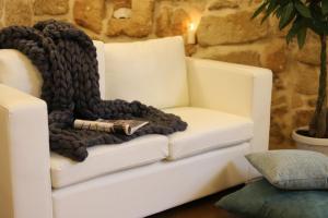 Suite Dimora Del Vento