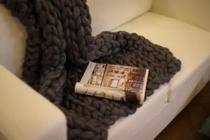 Suite Dimora Del Vento