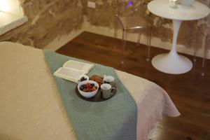 Suite Dimora Del Vento