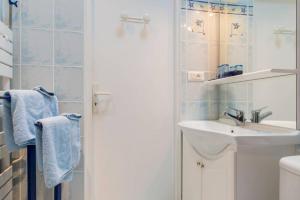 B&B / Chambres d'hotes Les Volets Bleus : photos des chambres