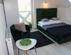 Gościniec przy Spacerowej - Skarszyn