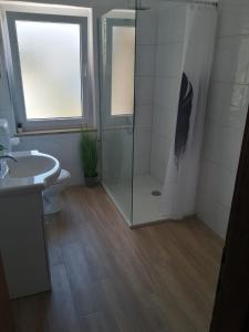 Villa Salvia Rooms and Apartments
