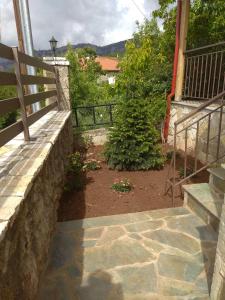 Angelic in the mountains Orini-Korinthia Greece