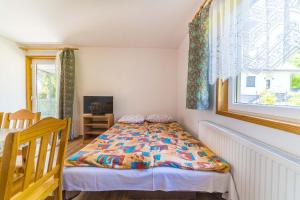 Litoral Domki Lubkowo