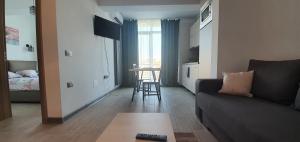 ZIANS Studio Mamaia Nord Beach Resort