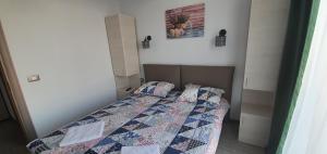 ZIANS Studio Mamaia Nord Beach Resort