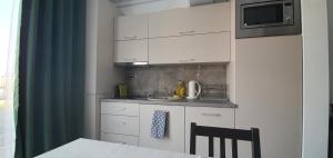 ZIANS Studio Mamaia Nord Beach Resort