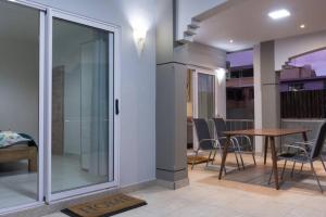 Maison des Paquerette