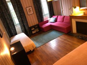 B&B / Chambres d'hotes Chateau des Edelins : photos des chambres