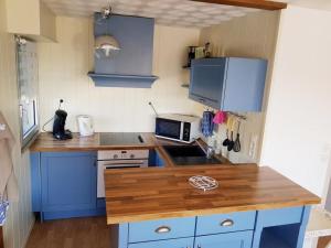 Appartement sur le port du Crotoy vue Baie de Somme