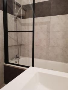 Appartement sur le port du Crotoy vue Baie de Somme