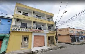 Apart-Norte Flat Belém Aeroporto - 贝伦