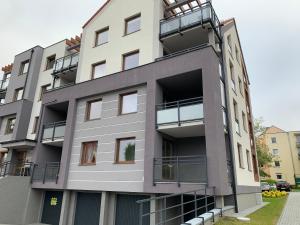 Apartament - Nice Place