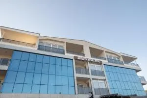 Antiocha Residence - Yenihisar