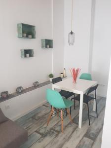 APT 6 - Apartamento en la playa de El Palo