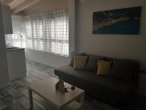APT 6 - Apartamento en la playa de El Palo
