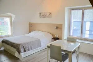 La petite maison appartement 2 - 布尔格伊