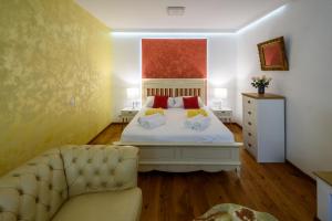 Ultracentral luxury apartment