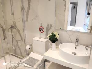 Corfu Town Luxury Studios -D