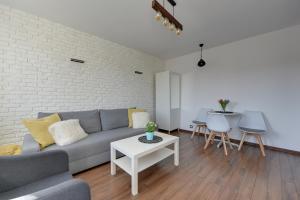 Nowoczesny Apartament Nad Motławą